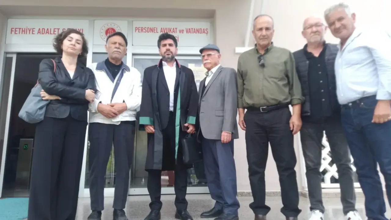 Eski Milletvekili Ali Boğa