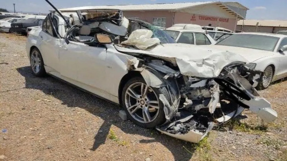 11 İlde “Çençli Lüks Araç” Operasyonu: 40 Gözaltı